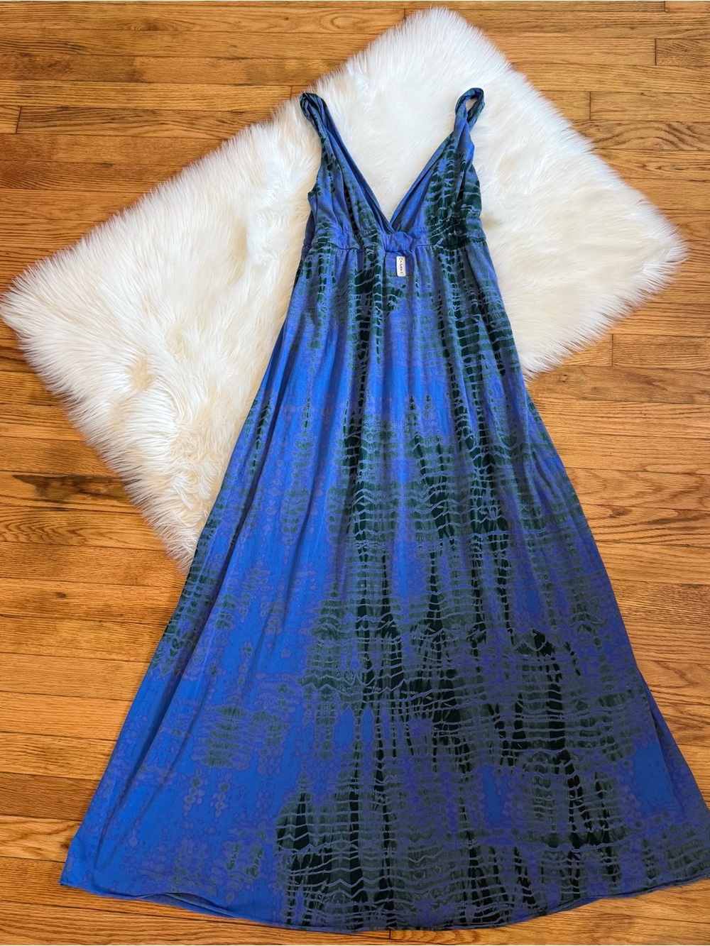 Gypsy 05 Hollywood maxi dress - Picture 5 of 6
